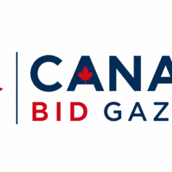 canadabidgazette tenders